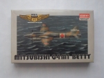 Thumbnail ACADEMY 4409 MITSUBISHI BETTY